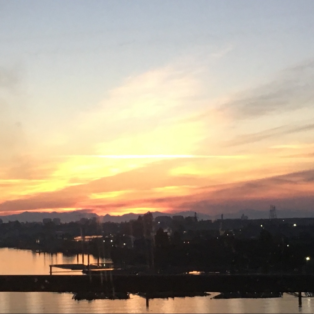 Meet your Posher, Alexandra